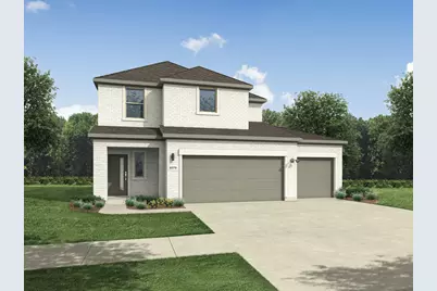 4204 Fork Drive, Farmersville, TX 75442 - Photo 1