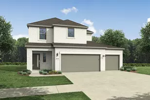 4204 Fork Dr, Farmersville, TX 75442 - Photo 1