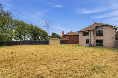 1335 Jasmine Drive, Lewisville, TX 75077 - Photo 34