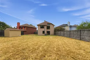 1335 Jasmine Dr, Lewisville, TX 75077 - Photo 40