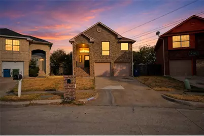 1335 Jasmine Drive, Lewisville, TX 75077 - Photo 1