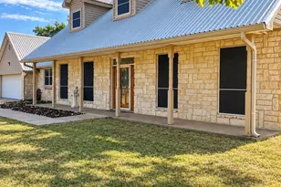 506 S San Jacinto, Whitney, TX 76692 - Photo 1