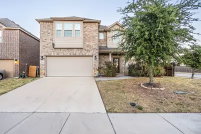 2013 Lake Moss Lane, Little Elm, TX 75068 - Photo 1