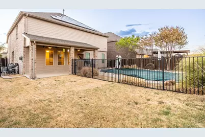 2013 Lake Moss Lane, Little Elm, TX 75068 - Photo 4