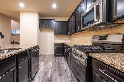 2013 Lake Moss Lane, Little Elm, TX 75068 - Photo 8