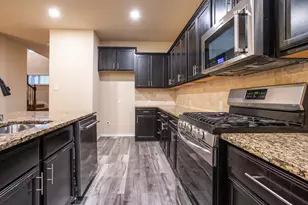 2013 Lake Moss Ln, Little Elm, TX 75068 - Photo 8