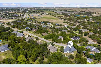 216 Creek Side Drive, Aledo, TX 76008 - Photo 36