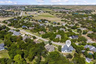 216 Creek Side Dr, Aledo, TX 76008 - Photo 36