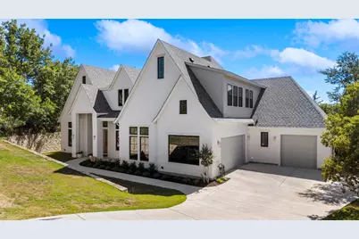 216 Creek Side Drive, Aledo, TX 76008 - Photo 1