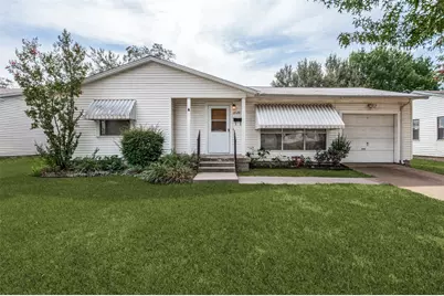 2528 Rugby Lane, Farmers Branch, TX 75234 - Photo 1