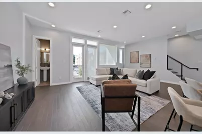 4935 Zuma Court, Dallas, TX 75206 - Photo 8