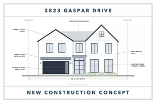 3823 Gaspar Dr, Dallas, TX 75220 - Photo 2