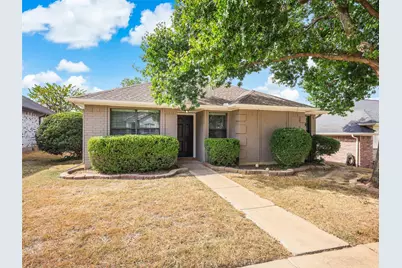 2331 Foothill Road, McKinney, TX 75072 - Photo 2