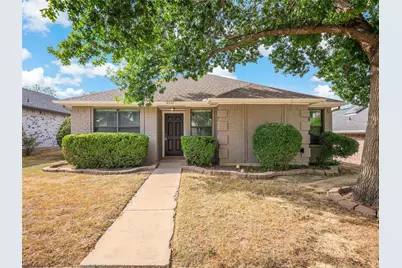 2331 Foothill Road, McKinney, TX 75072 - Photo 1