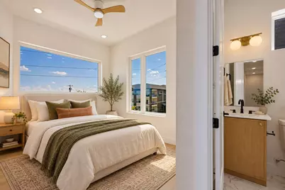 701 N Lancaster Avenue #202, Dallas, TX 75203 - Photo 16