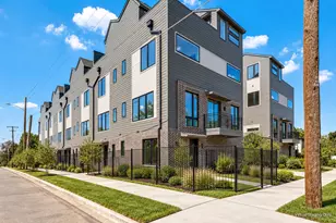 701 N Lancaster Ave, Dallas, TX 75203 - Photo 2