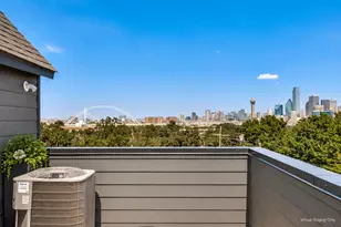 701 N Lancaster Ave, Dallas, TX 75203 - Photo 1