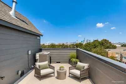701 N Lancaster Avenue #105, Dallas, TX 75203 - Photo 18