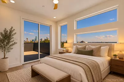 701 N Lancaster Avenue #105, Dallas, TX 75203 - Photo 14