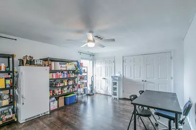 212 Broken Arrow Drive, Lacy Lakeview, TX 76705 - Photo 20