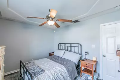 212 Broken Arrow Drive, Lacy Lakeview, TX 76705 - Photo 10