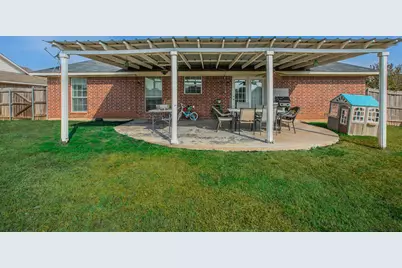 212 Broken Arrow Drive, Lacy Lakeview, TX 76705 - Photo 24