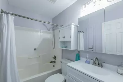 212 Broken Arrow Drive, Lacy Lakeview, TX 76705 - Photo 16