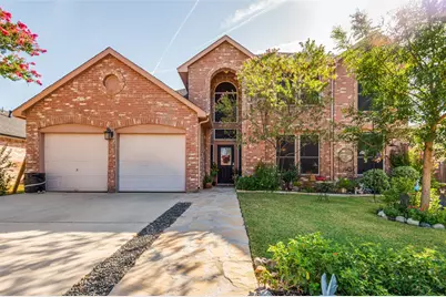 925 Rio Vista Lane, Arlington, TX 76017 - Photo 2