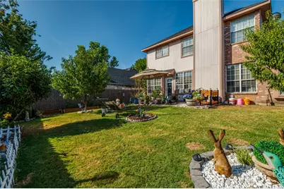 925 Rio Vista Lane, Arlington, TX 76017 - Photo 22