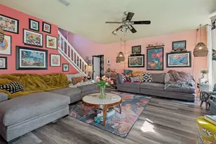 925 Rio Vista Ln, Arlington, TX 76017 - Photo 6