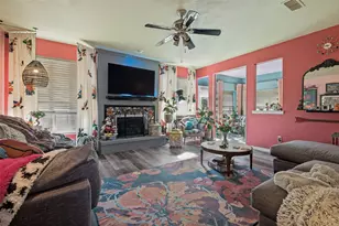 925 Rio Vista Ln, Arlington, TX 76017 - Photo 8