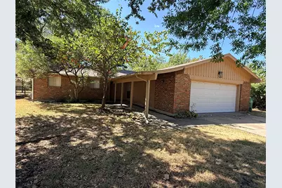 1225 Cordell Street, Denton, TX 76201 - Photo 1