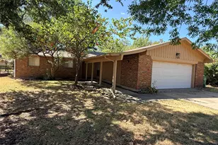1225 Cordell St, Denton, TX 76201 - Photo 1