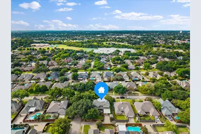 2505 Skipwith Drive, Plano, TX 75023 - Photo 4