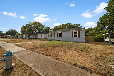 2451 Hudspeth Avenue, Dallas, TX 75216 - Photo 28