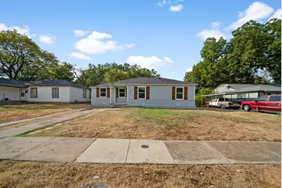 2451 Hudspeth Avenue, Dallas, TX 75216 - Photo 26
