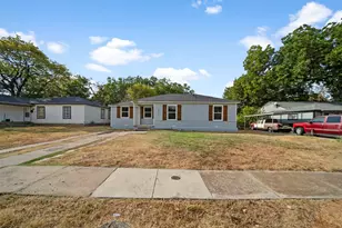 2451 Hudspeth Ave, Dallas, TX 75216 - Photo 26
