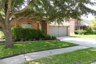 929 Warbler, Aubrey, TX 76227 - Photo 1