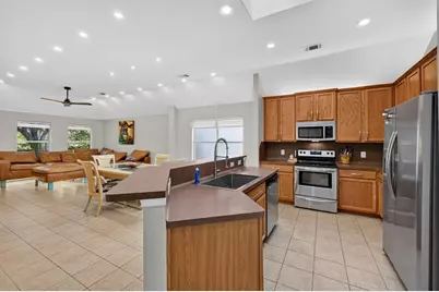 929 Warbler, Aubrey, TX 76227 - Photo 8