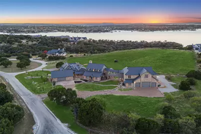 1091 Hill Country Court, Graford, TX 76449 - Photo 1