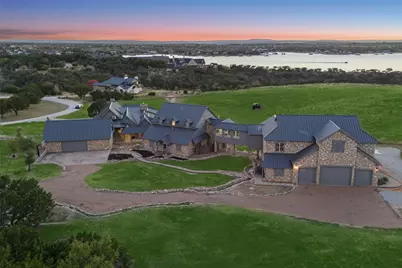 1091 Hill Country Court, Graford, TX 76449 - Photo 2
