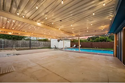 633 Lewis Drive, Hurst, TX 76054 - Photo 24