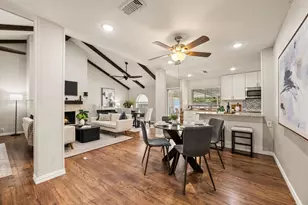 633 Lewis Dr, Hurst, TX 76054 - Photo 8