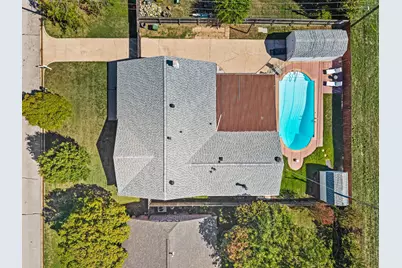633 Lewis Drive, Hurst, TX 76054 - Photo 34