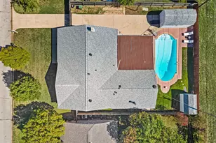 633 Lewis Dr, Hurst, TX 76054 - Photo 34