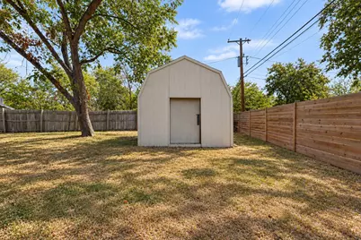 2822 Materhorn Drive, Dallas, TX 75228 - Photo 24