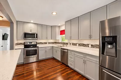 2822 Materhorn Drive, Dallas, TX 75228 - Photo 6