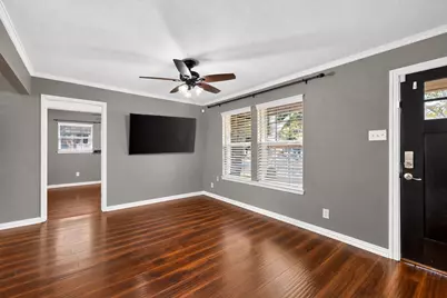 2822 Materhorn Drive, Dallas, TX 75228 - Photo 2