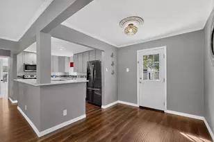 2822 Materhorn Dr, Dallas, TX 75228 - Photo 4
