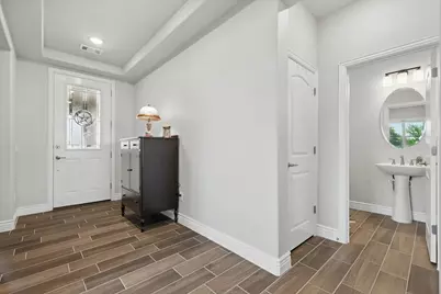 9809 Salford Way, Denton, TX 76207 - Photo 2